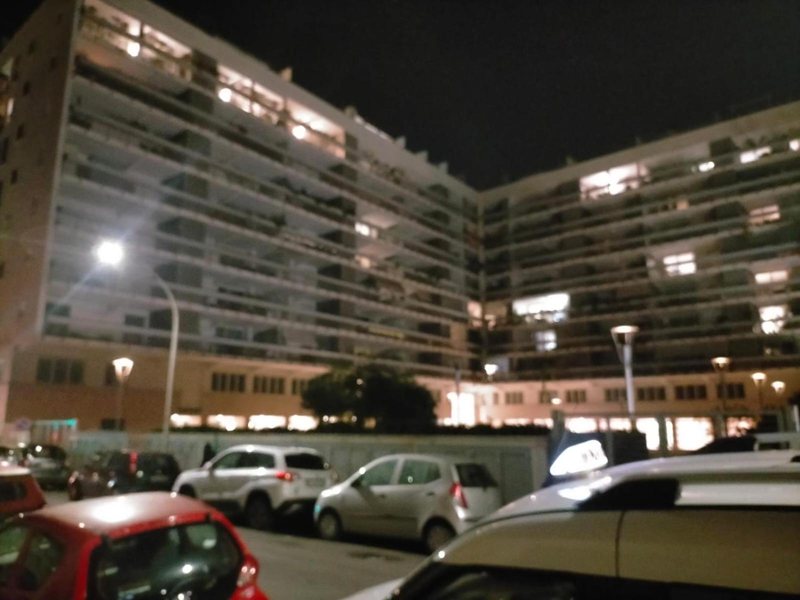 Portamiportese Trastevere Terrace Rome Exterior photo